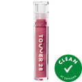 ShineOn Lip Jelly: Hydrating, Non-Sticky Lip Gloss for Sensitive Skin - Vegan, Cruelty-Free Glossy Lip Treatment with Natural Oils