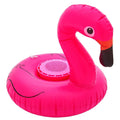 Ideenwelt Flamingo Floating Bluetooth Speaker 1 Count
