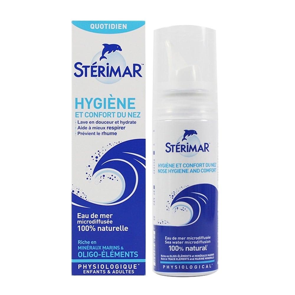 Sterimar Nasal Spray - Seawater | 100 ml