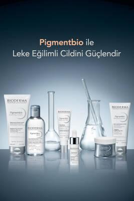 Bioderma Pigmentbio Foaming Cream Cleanser - Reduces Hyper-Pigmentation, Gentle & Hypoallergenic