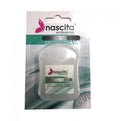 Nascita Soft Dental Floss 50m - Gentle on Gums, Effective Teeth Cleaning