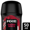 Axe Cherry Spritz Premium Stick Deodorant for Men 50 ml