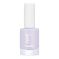 Beaulis Paint It Nail Polish in 599 Light Lilac 8ml