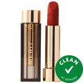 Signature Lip: Lightweight Hydrating Lipstick - Buildable Color, Vegan & Cruelty-Free - With Hyaluronic Acid & Sesame Seed Extract