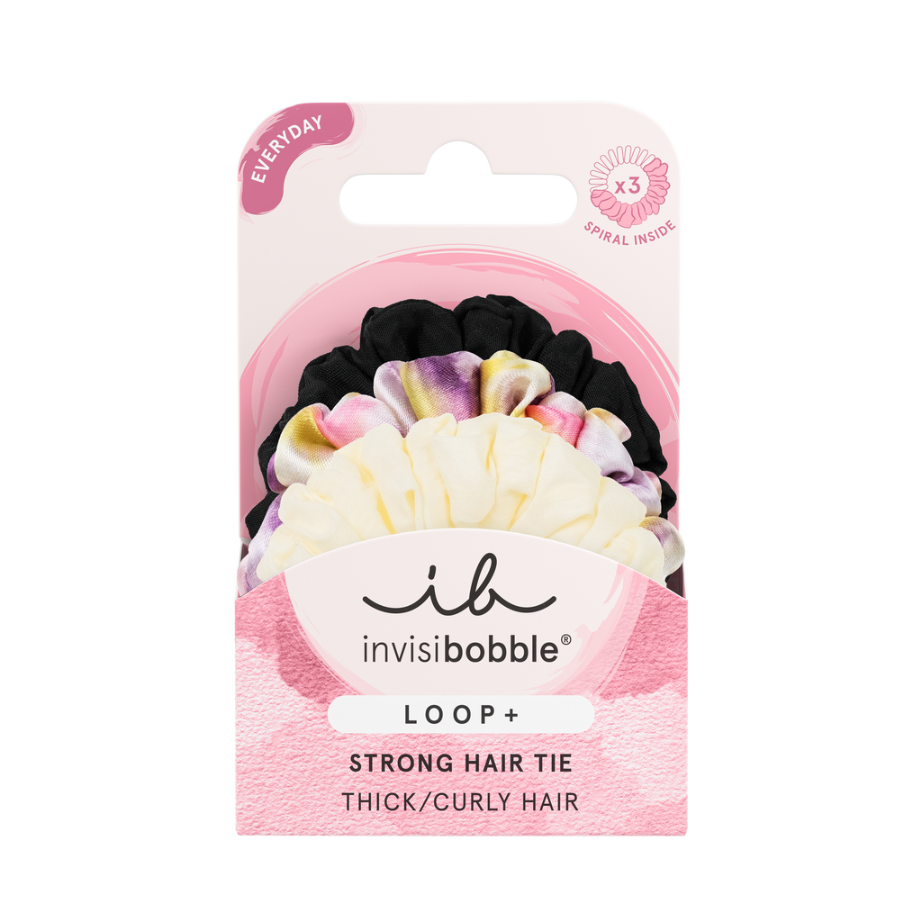 LOOP 3 pc | invisibobble