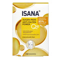 Isana Q10 Anti-Wrinkle Revitalizing Eye Pads 6x2 Pairs