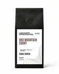 Oku Mountain Ebony