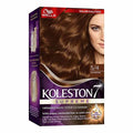 Koleston Wella Supreme Hair Dye - Luxurious Intense Moisturizing Hair Color with Plex Oil Care