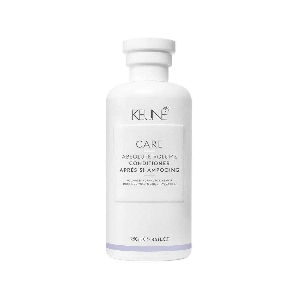 Keune Care Absolute Volume Conditioner for Fine Hair 250 ml