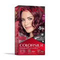Revlon ColorSilk Beautiful Color Hair Dye 48 Burgundy