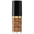 Too Faced Born This Way Super Coverage Multi-Use Concealer - Hydrating, Full Coverage, Vegan & Cruelty-Free