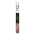 Rival Loves Me Stay4ever Lip Gloss 09 Soft Rosewood 7 ml