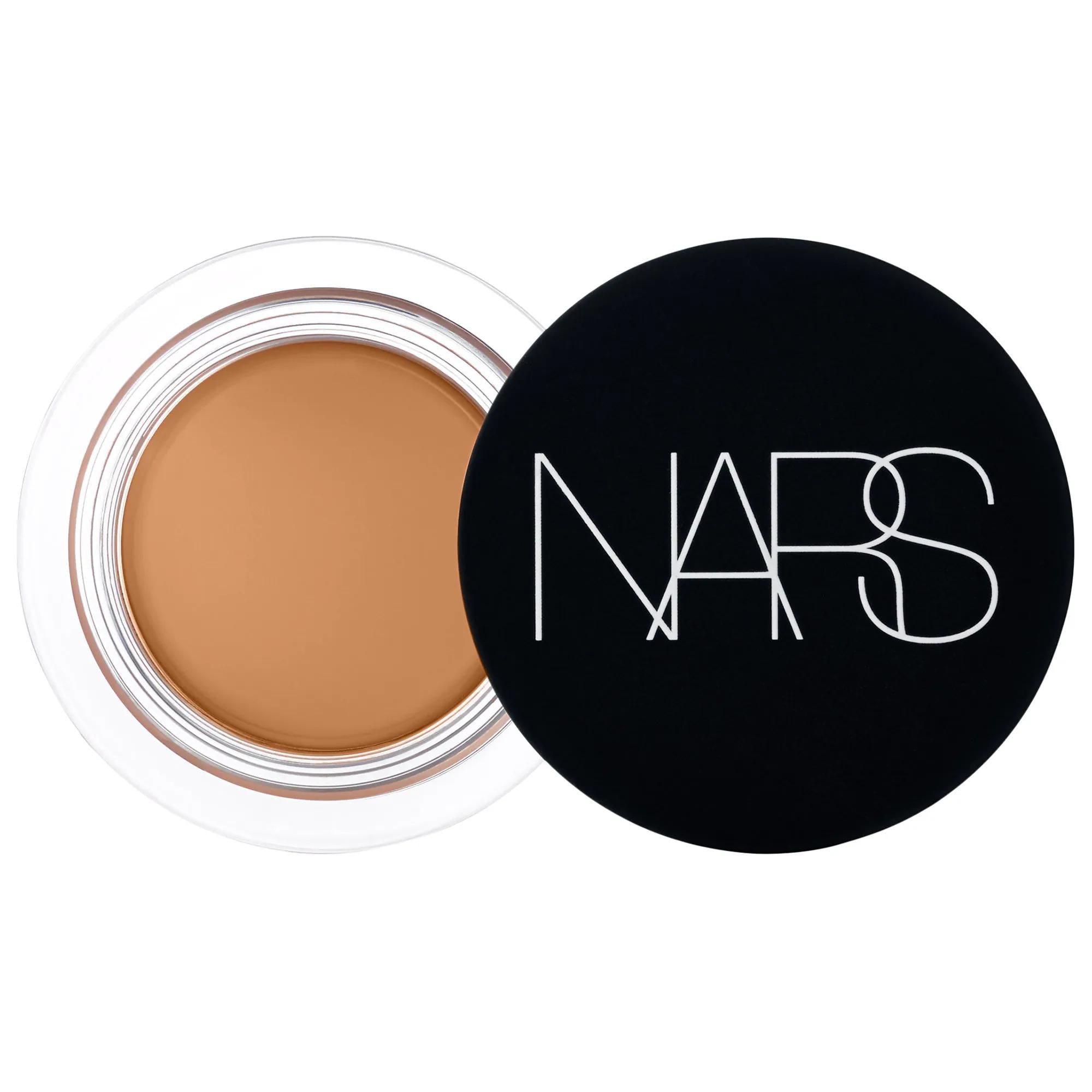 NARS Soft Matte Complete Full Coverage Longwear Concealer - Oil-Free, Vegan, Gluten-Free, Full Coverage Concealer for Flawless Makeup