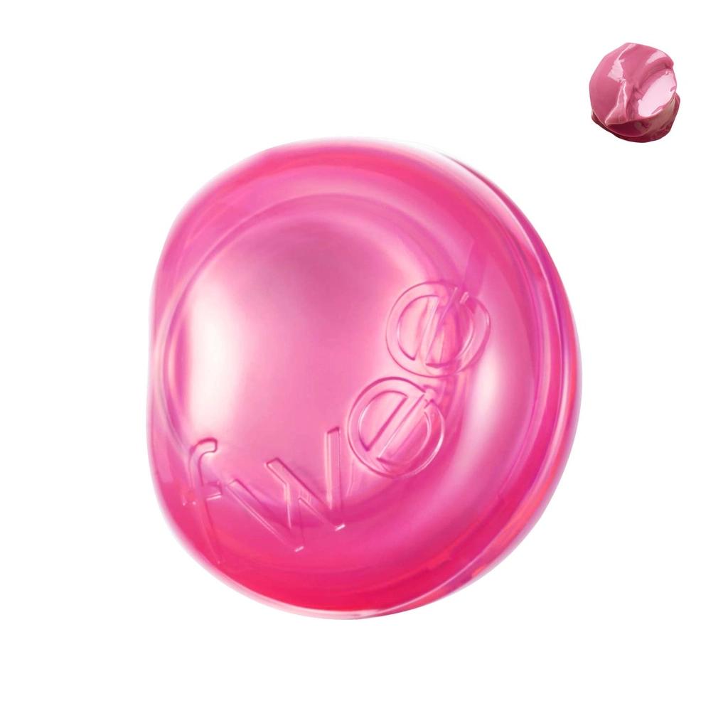 fwee Glow Jelly Pot Lip & Cheek JP03 Sweets 4g