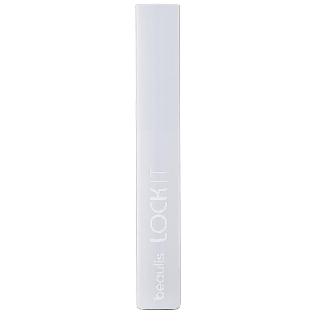 Beaulis Lock It Eyebrow Mascara 183 Soft Brown - Eyebrow Mascara for Natural Enhancement