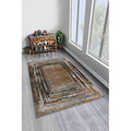 Homefesto Rug WOOKECE1249 - 140x220cm