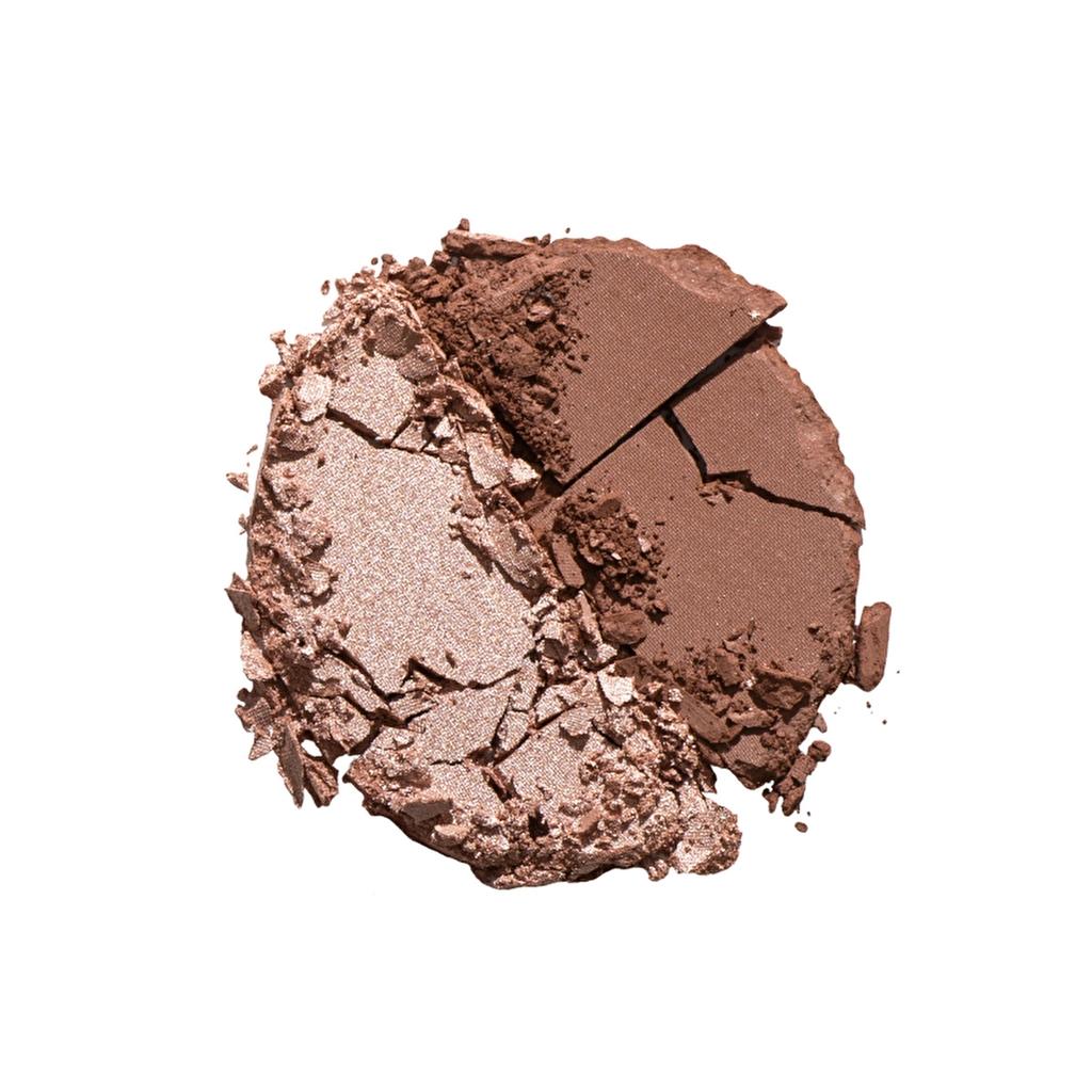 Beauty Bomb Contouring Queen 02 Face Contour Palette 10g