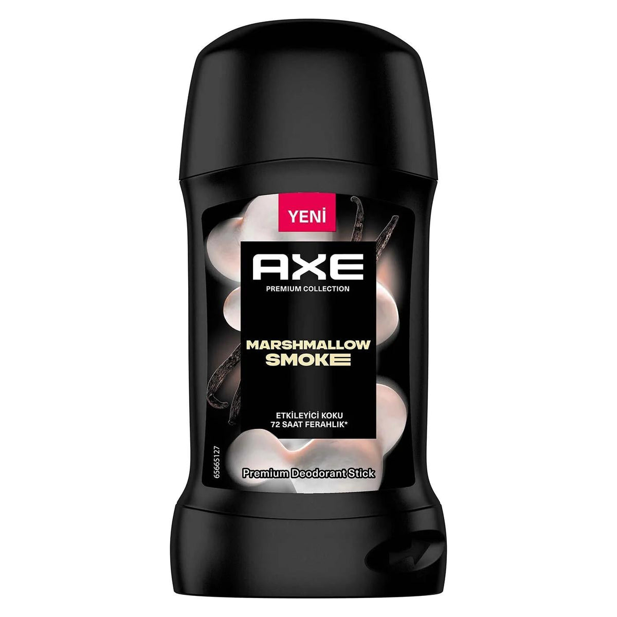 Axe Premium Collection Marshmallow Smoke Stick Deodorant 50 ml