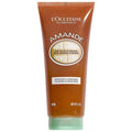 Almond - Two-in-One Exfoliating Shower Scrub Gel with Sweet Almond Oil & Crushed Almond Shells for Smooth, Soft Skin