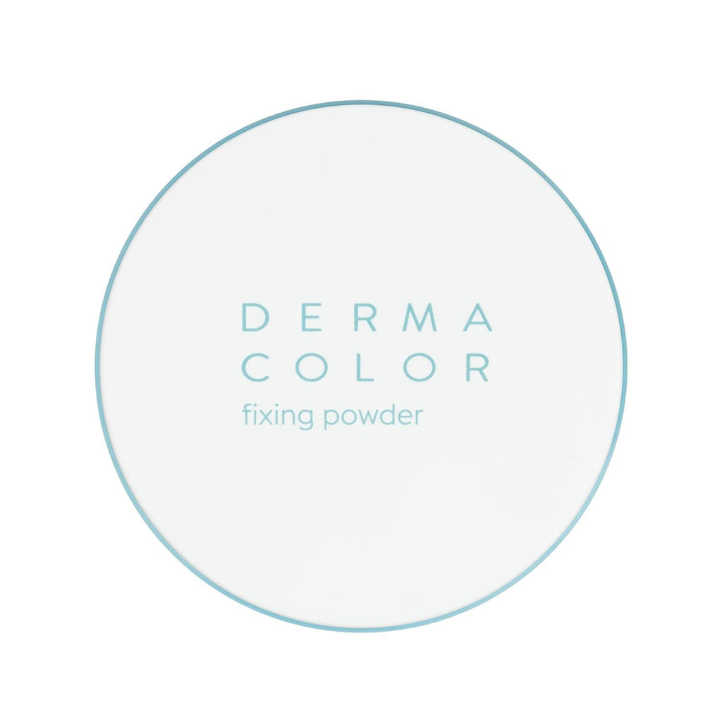 Kryolan Dermacolor Fixing Powder PN2 Waterproof Setting Powder 20g