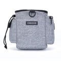 OSOCE C07 Portable Multifunctional Drawstring Pet Training Bag