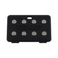 RF-V34 Solar Locator Strong Magnetic Base Plate