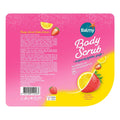 Balmy Strawberry Lemonade Body Scrub for Smooth Skin 250g