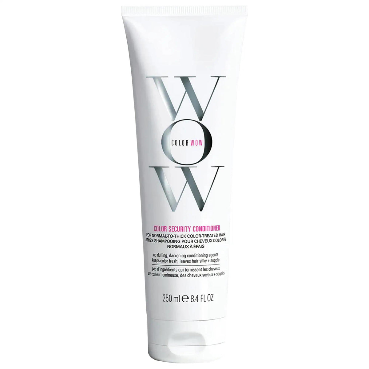 Redken Color Security Conditioner for Thick Hair - Color Safe, Hydrating, Heat Protecting Conditioner for Curly, Coily, Frizzy Hair