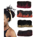 Pallet # 257 - Lot of 100% Human Hair - variety of styles and colors