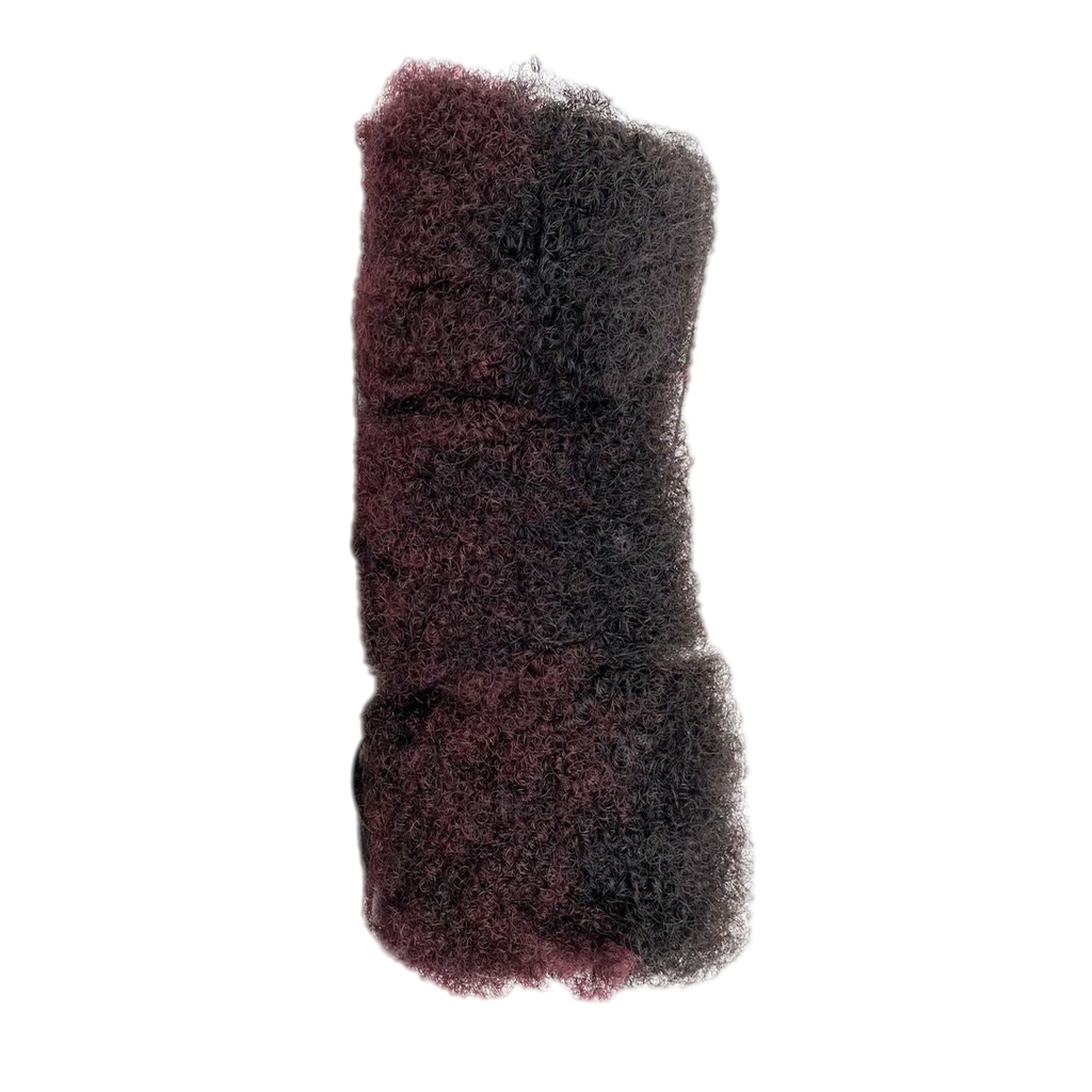 Pallet # 257 - Lot of 100% Human Hair - variety of styles and colors
