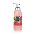 Eyüp Sabri Tuncer Cherry Blossom Foaming Hand Soap - Natural Olive Oil, Gentle Cleansing, Sensitive Skin - 16.91 fl oz