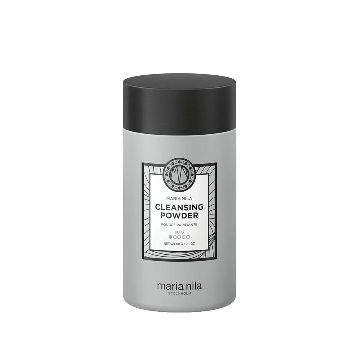 Maria Nila Volumizing Hair Cleansing Powder - 60ml - Adds Volume & Cleanses Hair