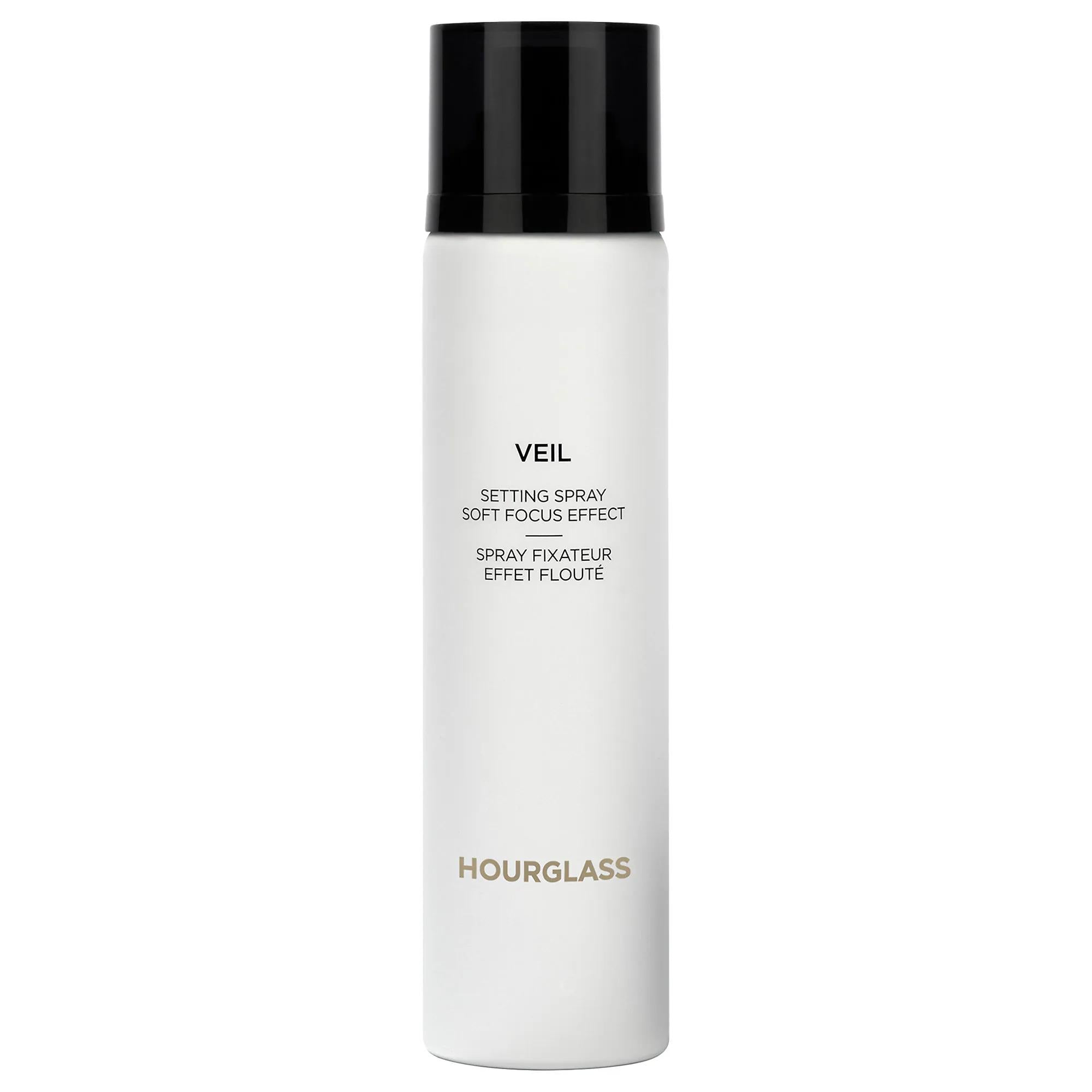 Veilª Makeup Setting Spray - 24H Hydration, Radiant Finish, Blurring Effect - Long Lasting, Water Resistant, Vegan & Cruelty-Free