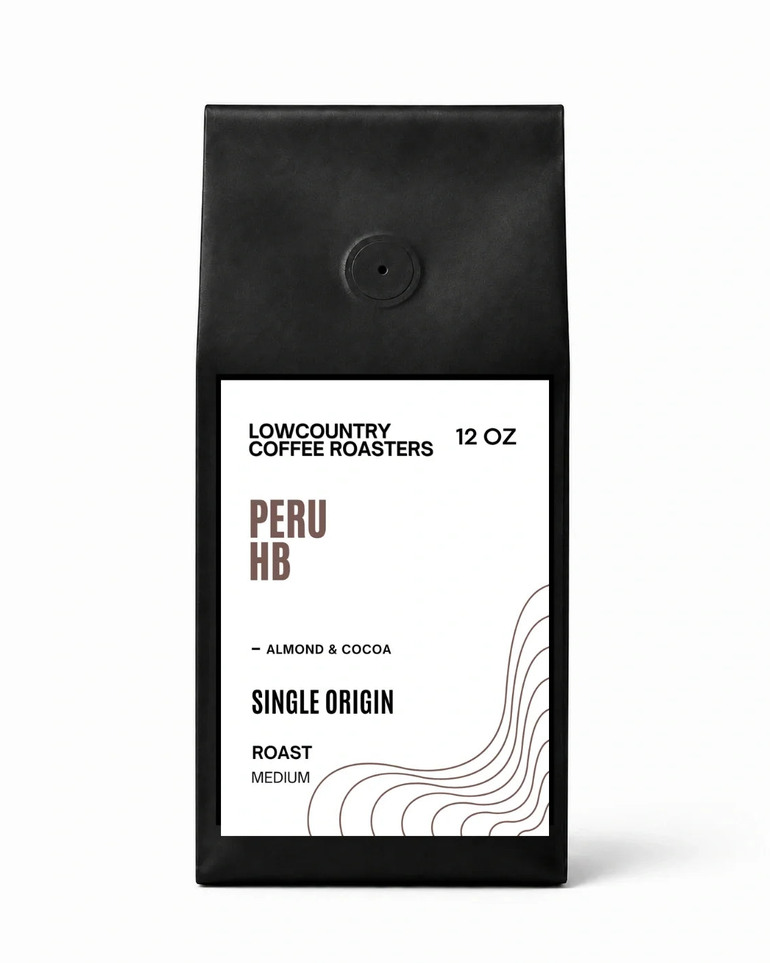 Peru HB