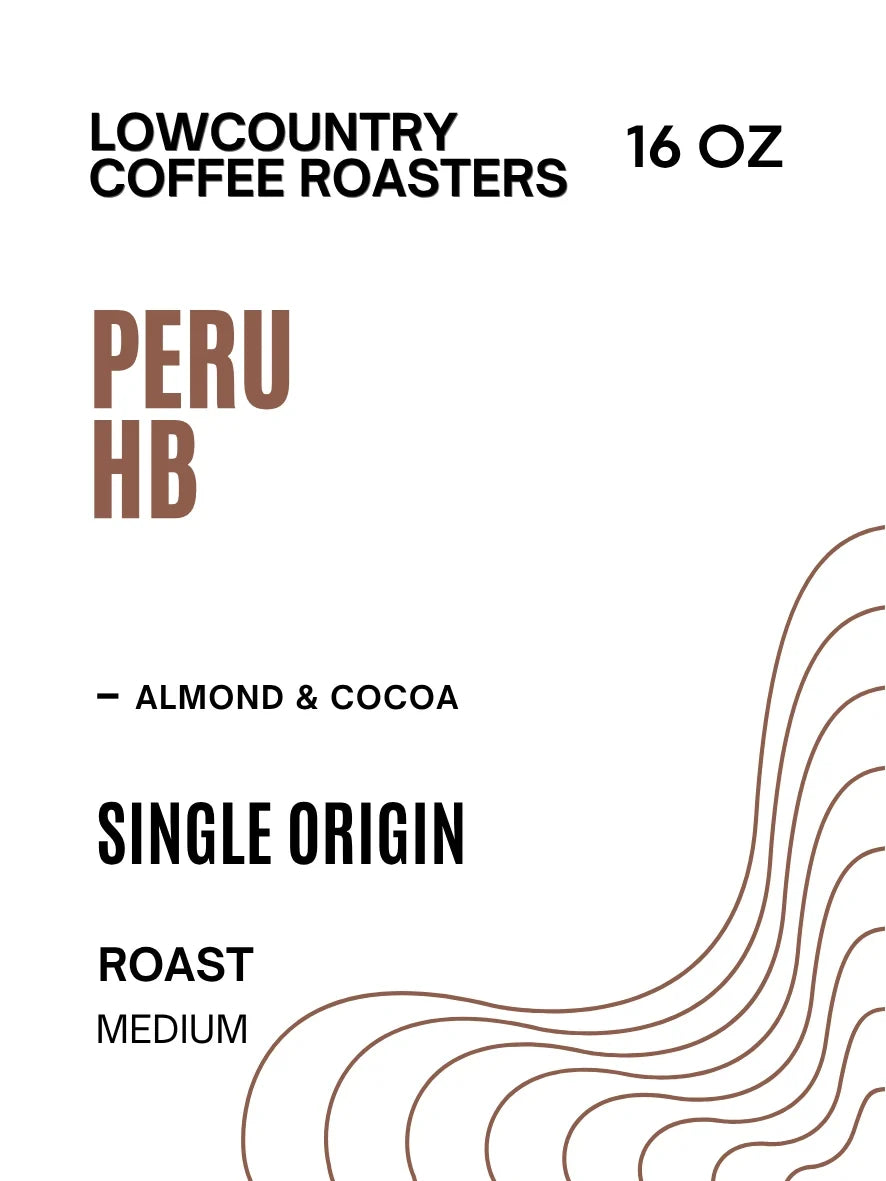 Peru HB