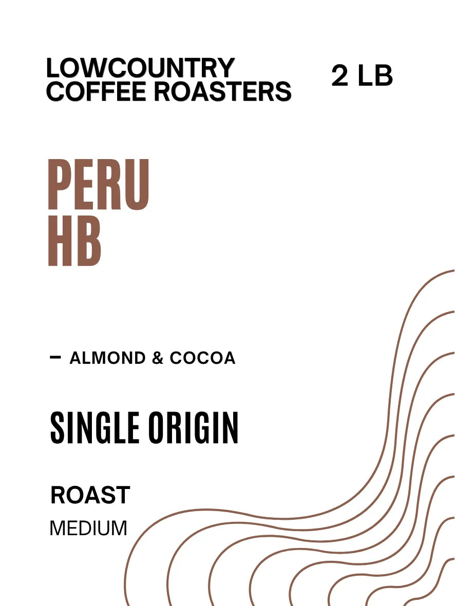 Peru HB