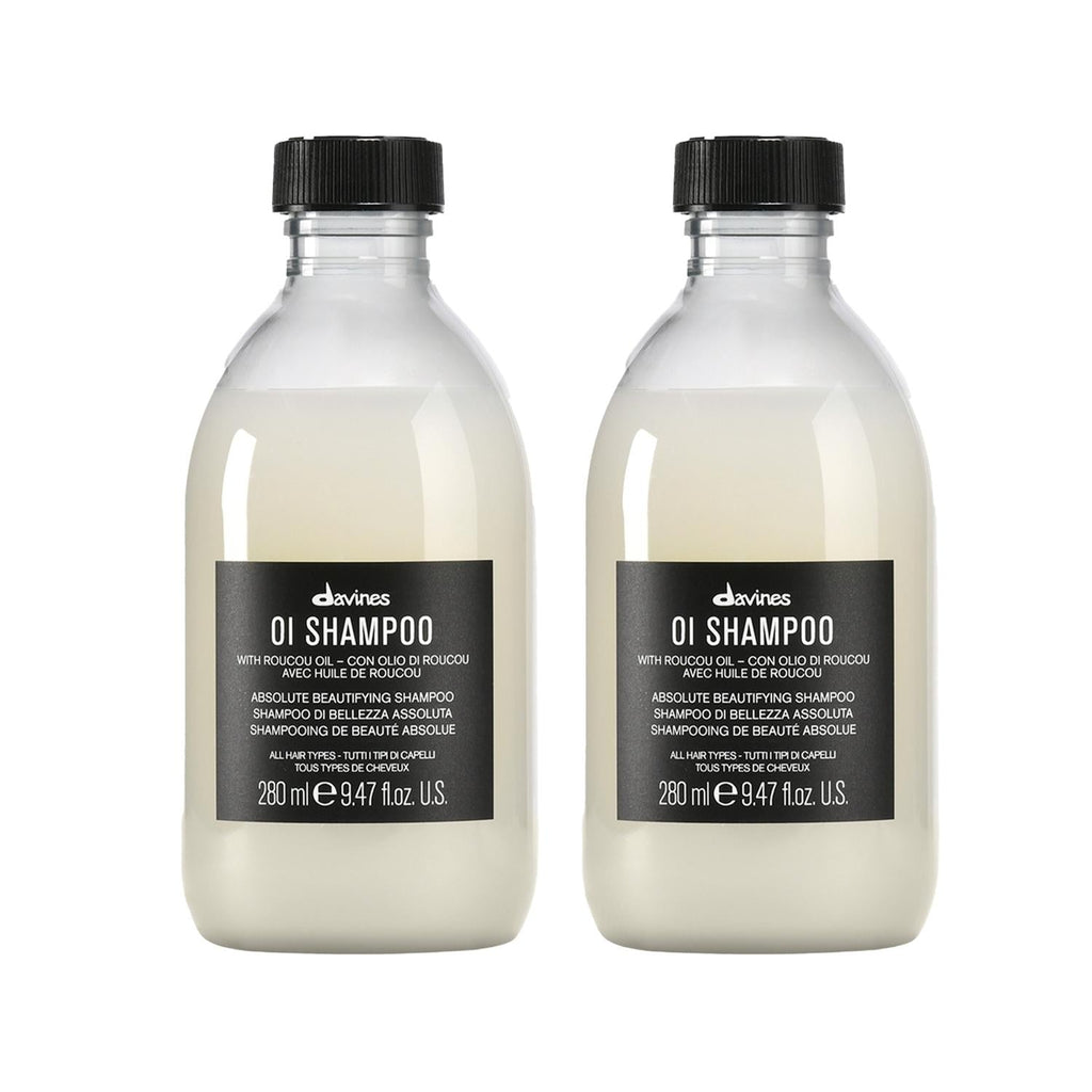 Davines OI Absolute Beautifying Shampoo for All Hair Types 280 ml