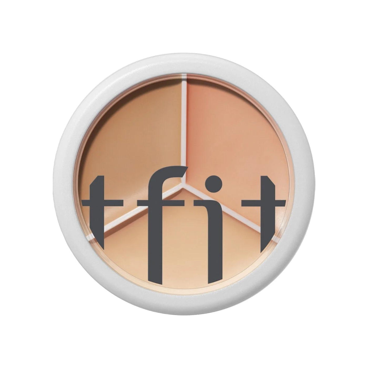 TFIT Cover Up Pro Concealer 02 Warm High Coverage 1 pc