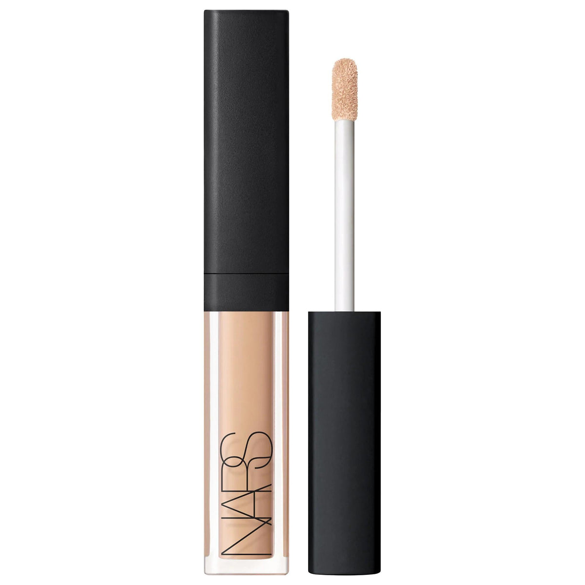 Radiant Creamy Concealer: Medium Buildable Coverage, 16-Hour Wear, Vegan & Paraben-Free Hydrating Concealer for Dark Spots & Blemishes