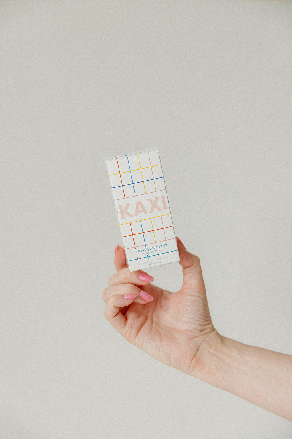 KAXI EVERYDAY HAIR OIL