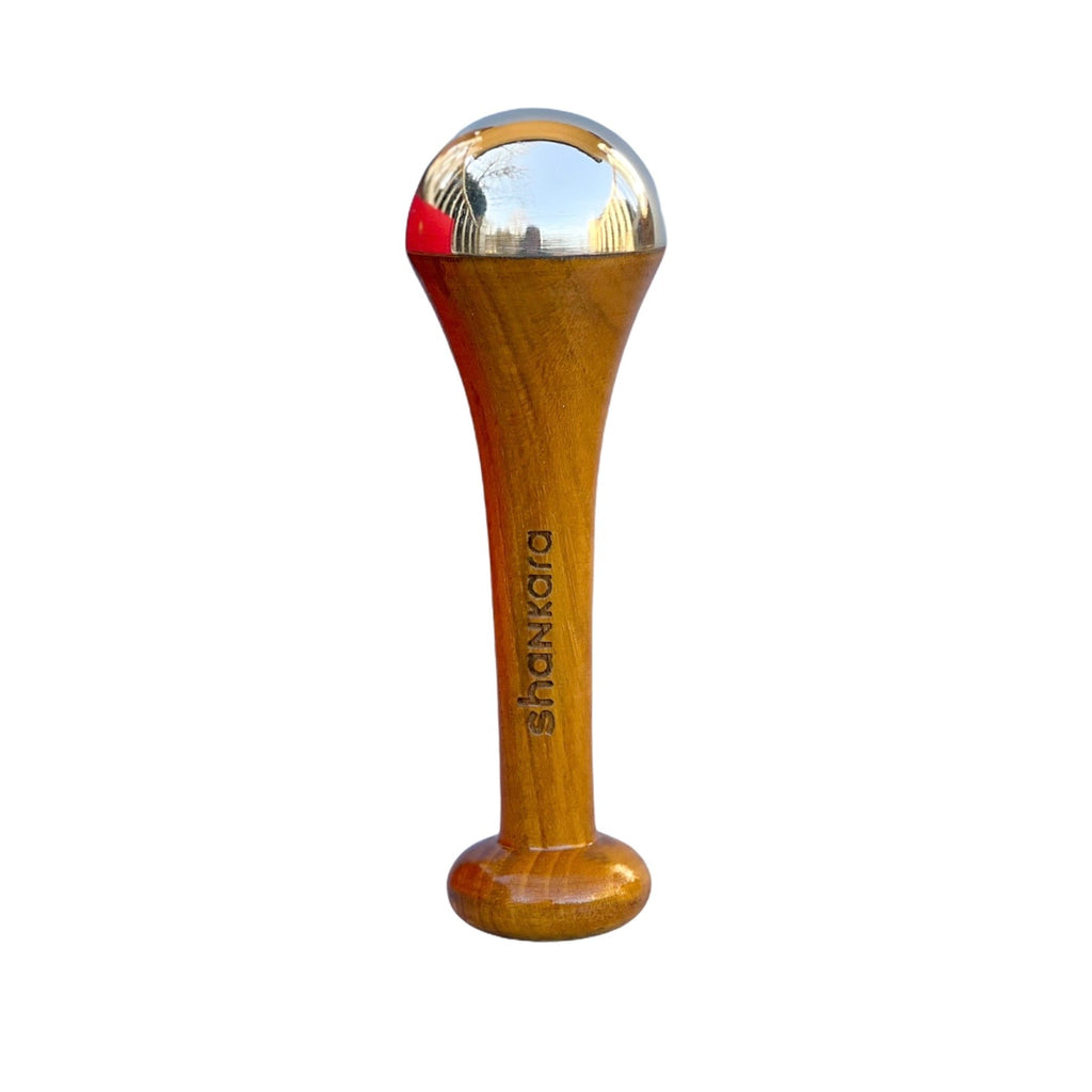 Kansa Wand Face | Shankara
