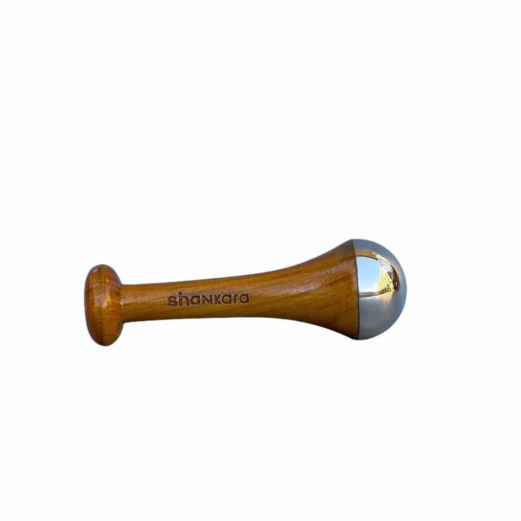 Kansa Wand Face | Shankara