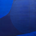 Deep Blue Mat