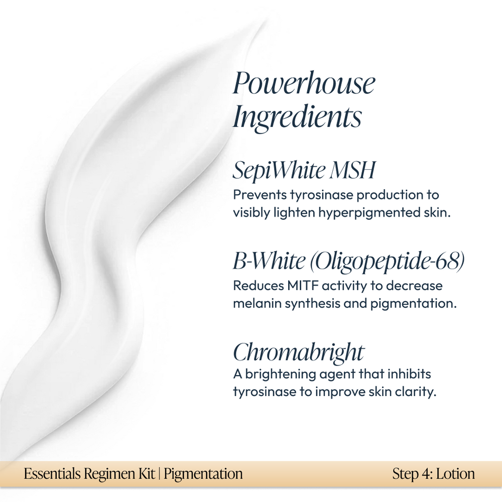 Pigmentation Essentials Regimen Kit | Circadia