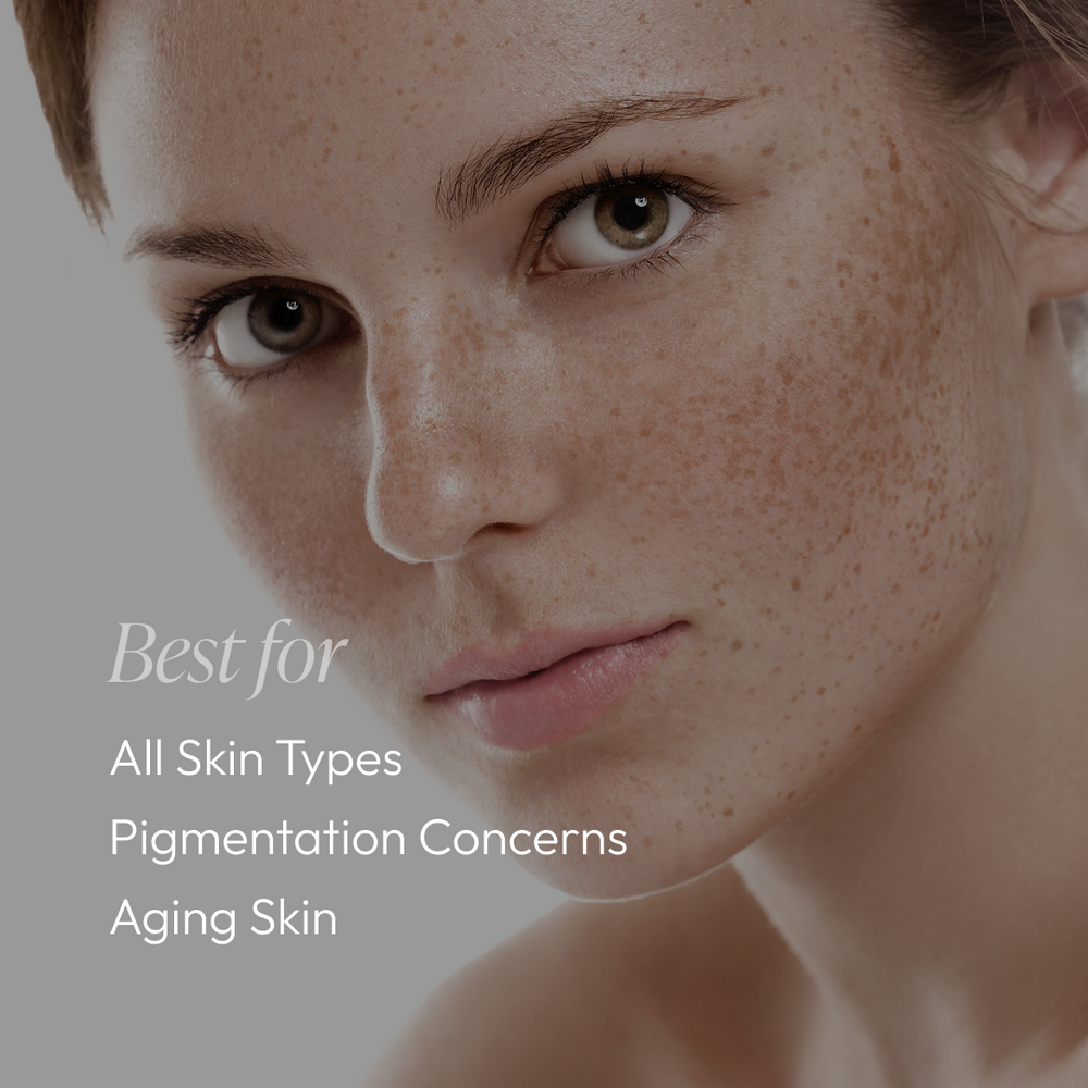 Pigmentation Essentials Regimen Kit | Circadia