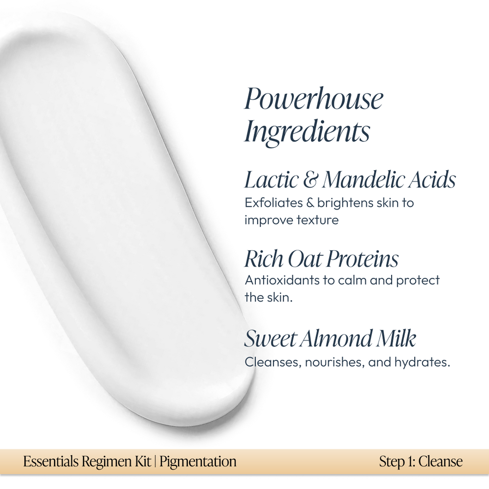 Pigmentation Essentials Regimen Kit | Circadia