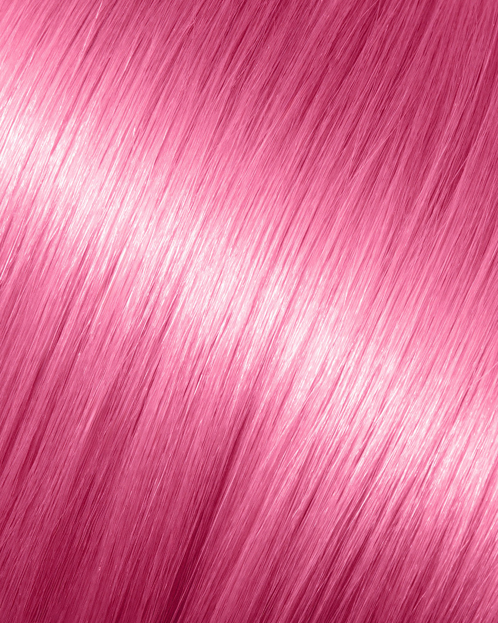 Babe I-Tip 18" Straight 100% Human Hair (10 Pc)