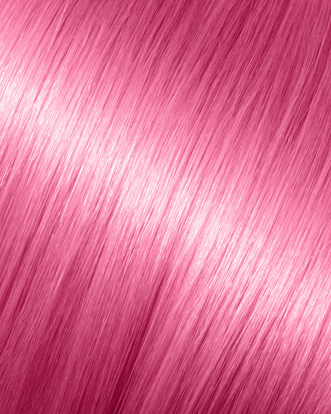 Babe I-Tip 18" Straight 100% Human Hair (10 Pc)