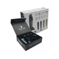 Hector Zero Hair Clipper - Professional Men's Grooming Tool for Precise Hair Cutting