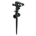 1/2-in. Plastic Impact Sprinkler on Plastic Spike 58244